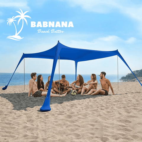 Babana - Beach, Better