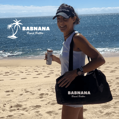 Babana - Beach, Better